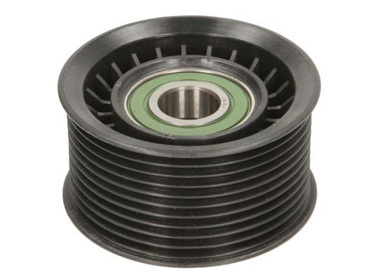 Spannrolle, Keilrippenriemen