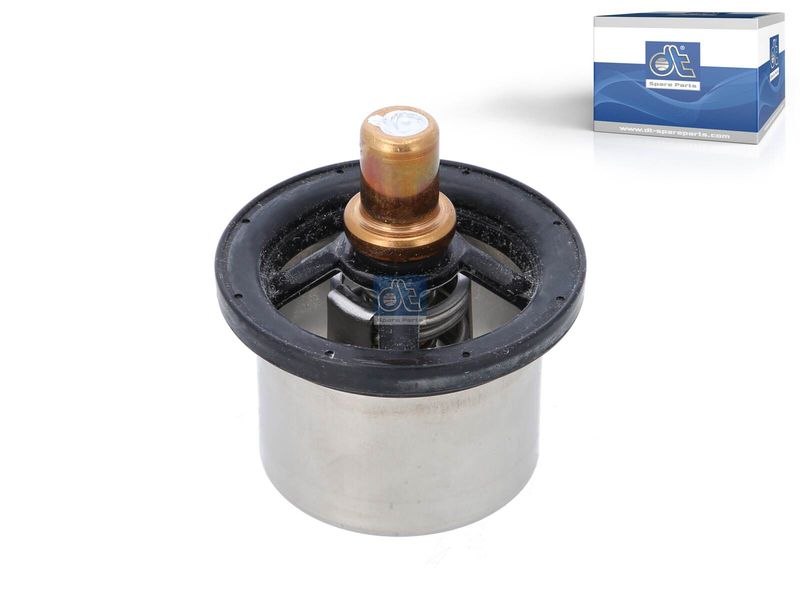 Kühlmittelthermostat (91°C, mit dichtung) EURO 6 passt zu: DAF CF, XF 106, XF II, XG, XG+ MX-11210-PX-7239 10.12-