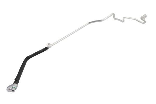 Hochdruckleitung, Klimaanlage