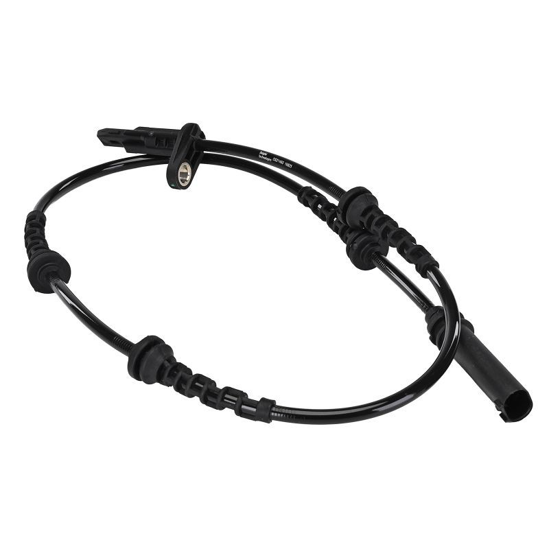 ABS-Sensor hinten L/R passt zu: BMW X5 (G05), X5 (G05, F95), X6 (G06, F96), X7 (G07), XM (G09) 2.0D-4.4H 08.18-