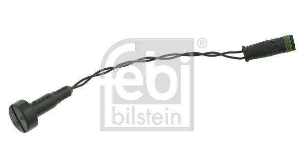 Bremsbelagverschleißsensor hinten/vorne länge: 200mm passt zu: MAN E2000, F2000, M 2000 L, M 2000 M 01.94-