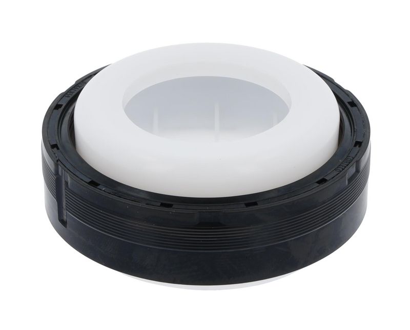 Wellendichtring, Kurbelwelle