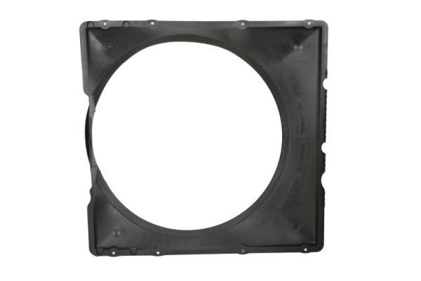 Gehäuse des Kühlerlüfters passt zu: VOLVO FH12 08.93-