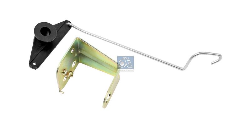 Türfeststeller - Öffnungsbegrenzung