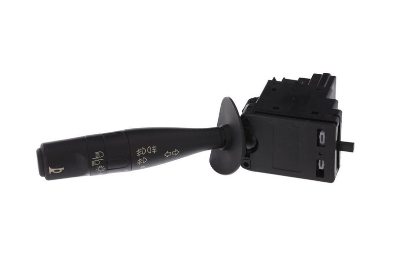 Kombischalter unter dem Lenkrad (Blinker, Hupe, Licht) passt zu: CITROEN BERLINGO, BERLINGO/MINIVAN, JUMPY I, JUMPY II, SAXO, FIAT SCUDO, PEUGEOT 106 II, 106 II/HATCHBACK, 306 04.93-03.16