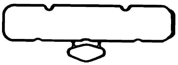 Ventildeckeldichtung