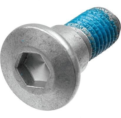 Schraube, Bremsscheibe