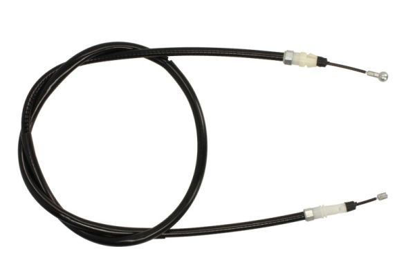 Seilzug, Feststellbremse