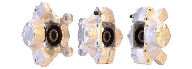 Bremssattel