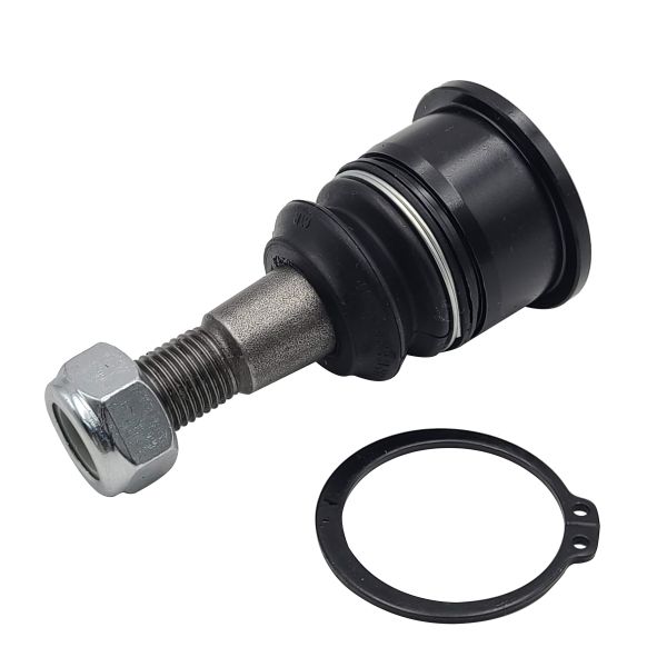 Dämpfer, Fahrerhauslagerung