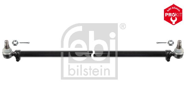Spurstange (L-1531mm) passt zu: MAN TGA, TGS I 03.02-