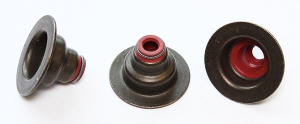 Dichtring, Ventilschaft