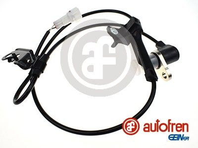 Sensor, Raddrehzahl