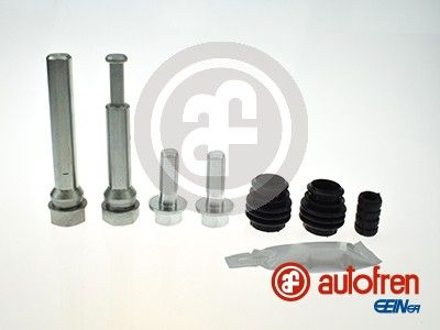 Führungshülsensatz, Bremssattel