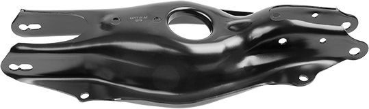 Lenker, Radaufhängung