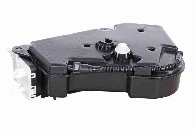 Rußfilter-Flüssigkeitstank