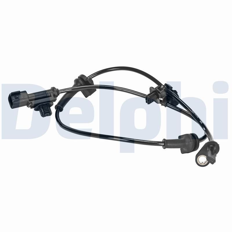 ABS-Sensor vorne L/R passt zu: FORD FIESTA VII 1.0-1.5D 05.17-