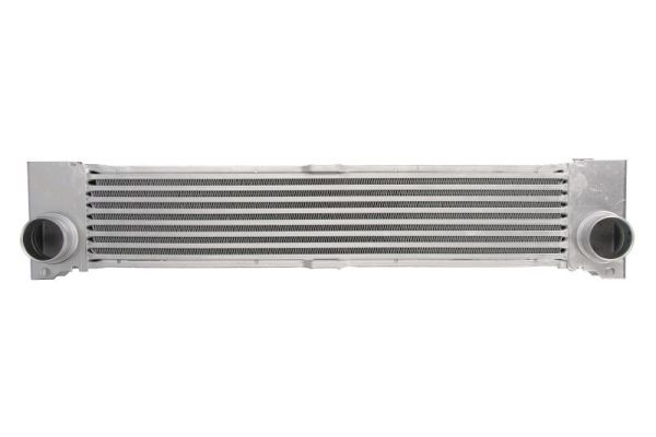 Ansaugluftkühler passt zu: MERCEDES VIANO (W639), VITO / MIXTO (W639), VITO (W639) 2.2D 09.03-