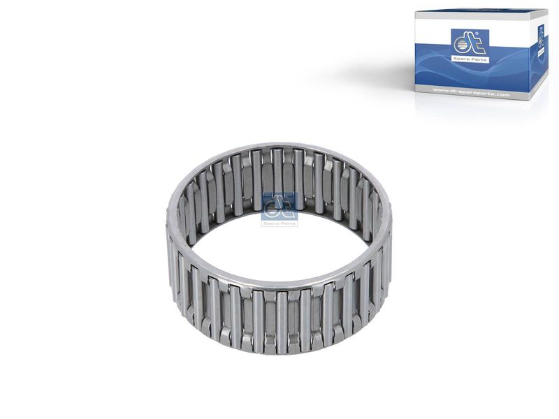 Lager, Wähl-/ Schaltstange