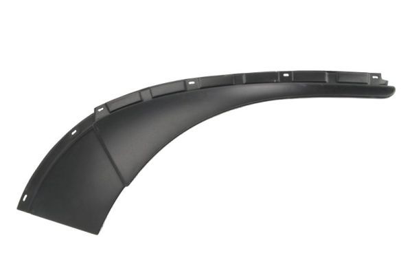 Verbreiterung, Kotflügel