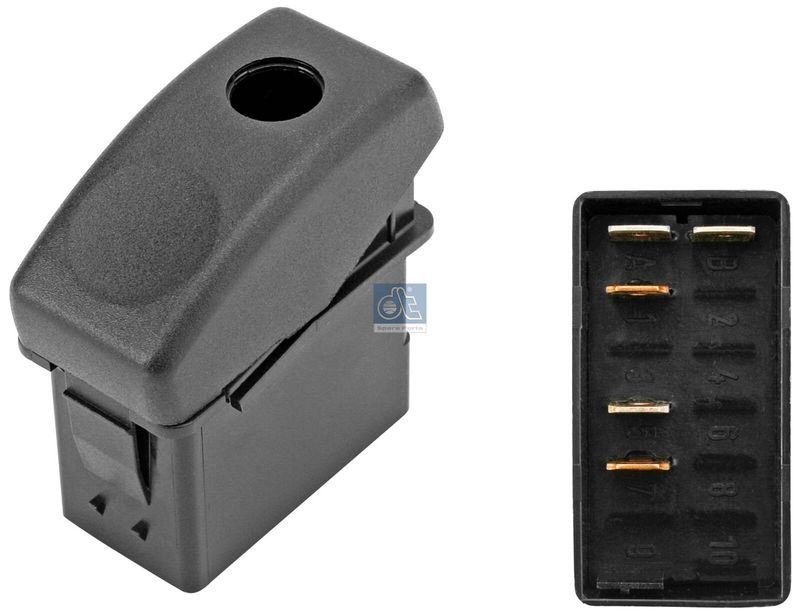 Schalter passt zu: DAF F 95, 65/75/85 CF, 95 XF, LF45/55,CF 65 , CF75, CF85, XF 95