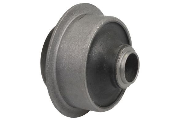 Lenkersatz, Radaufhängung