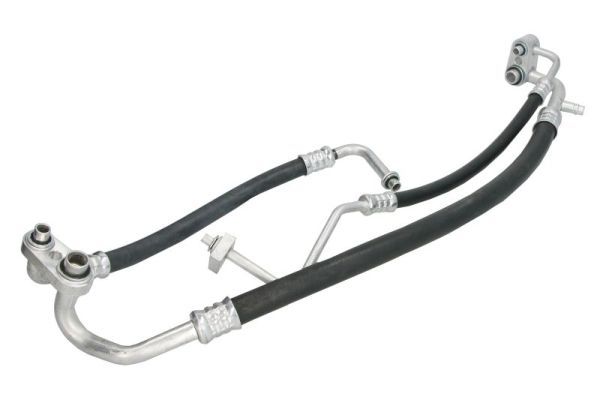 Hochdruckleitung, Klimaanlage