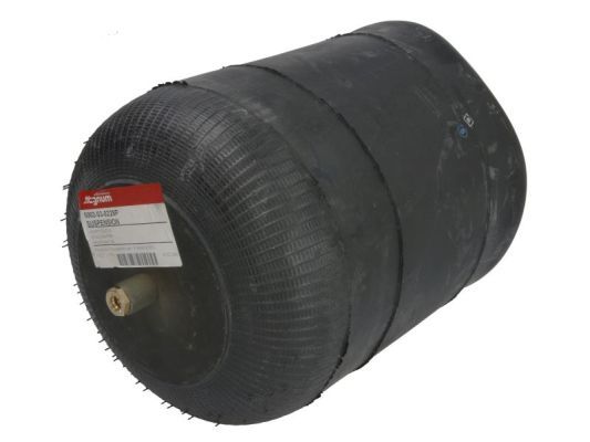 Federbalg, Luftfederung