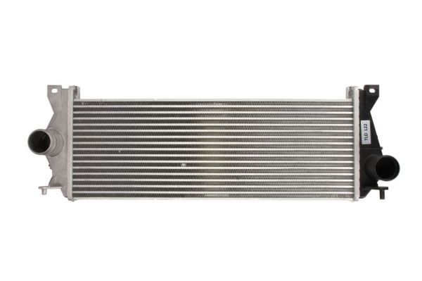 Ansaugluftkühler passt zu: LAND ROVER DEFENDER 2.2D/2.4D/2.5D 06.98-02.16