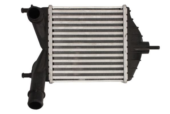 Ansaugluftkühler passt zu: FIAT IDEA, PUNTO, PUNTO/HATCHBACK, LANCIA MUSA, YPSILON 1.3D 06.03-