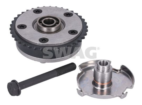 Nockenwellenversteller