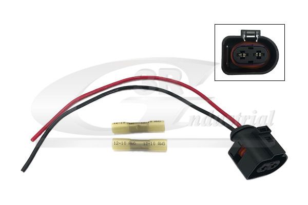 Ansaugluftkühler passt zu: AUDI A6 ALLROAD C6, A6 C6 2.7D/3.0D 05.04-08.11