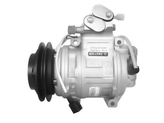 Hydraulikfiltersatz, Automatikgetriebe