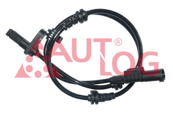 ABS-Sensor vorne L/R passt zu: MERCEDES E T-MODEL (S211), E (W211) 2.6-5.5 03.03-07.09