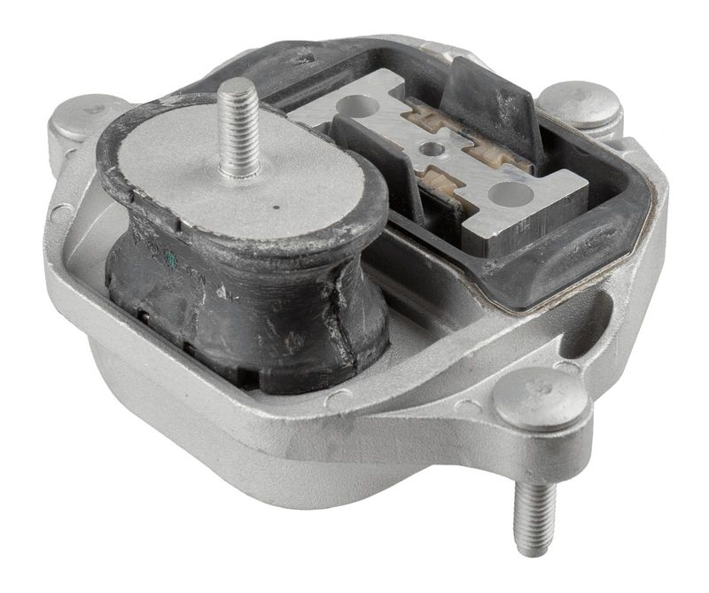 Lagerung, Automatikgetriebe