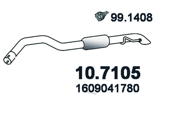 Lagerung, Blattfeder