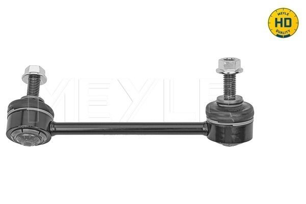 Stange/Strebe, Stabilisator