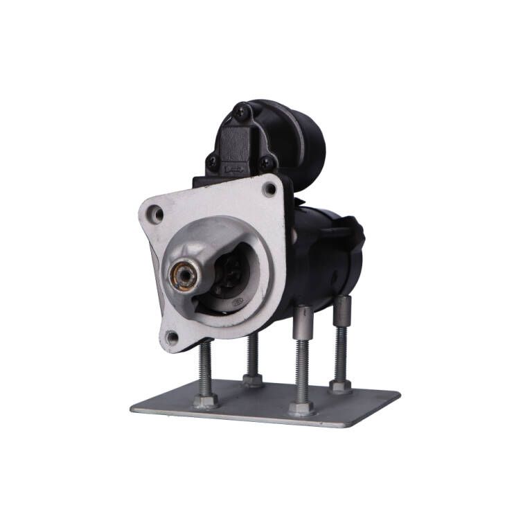 Druckschalter, Klimaanlage