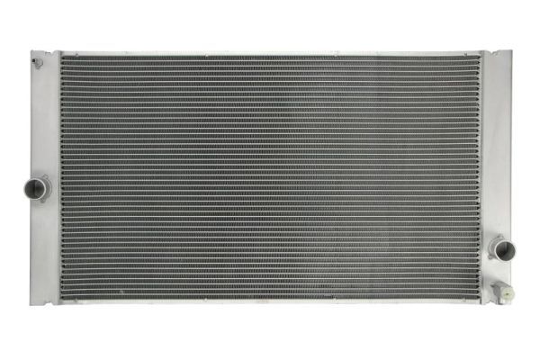 Kühler Motor passt zu: VOLVO C30, C70 II, S40 II, V50 2.0D-2.5 01.04-06.13