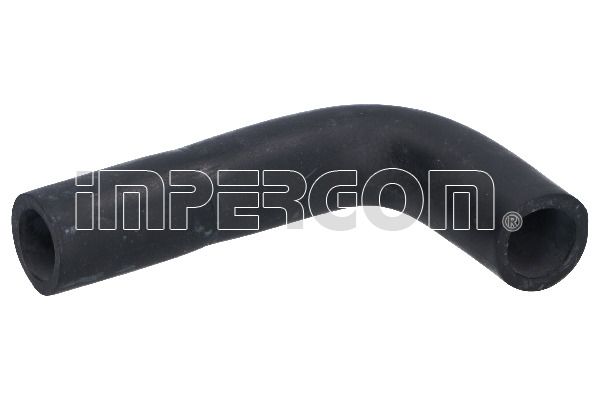 Gasfeder, Koffer-/Laderaum