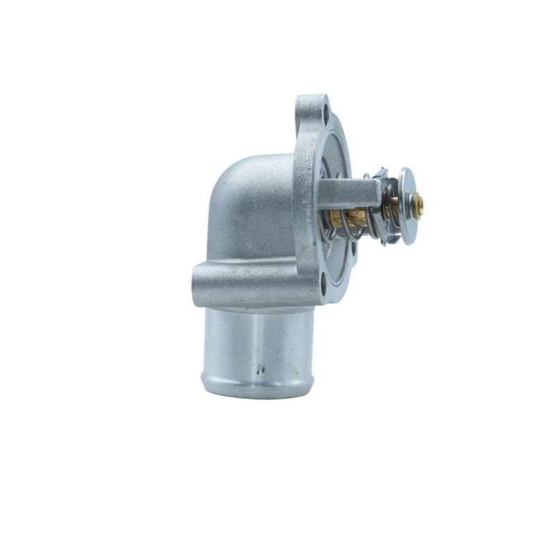 Thermostat, Kühlmittel