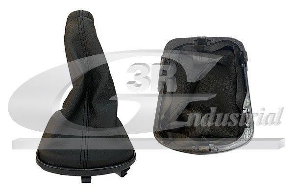 Lagerung, Stabilisator