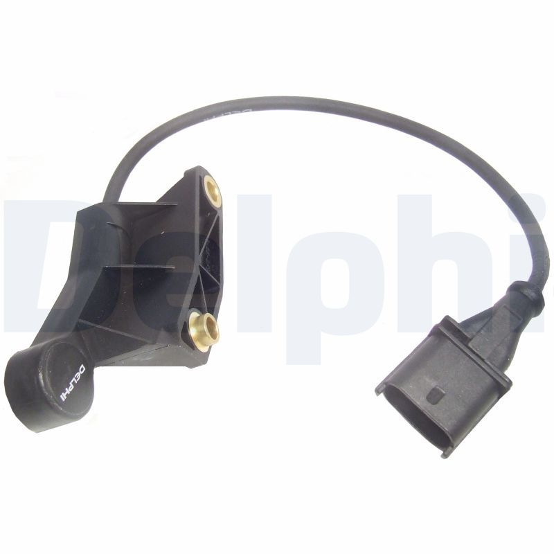 Nockenwellensensor passt zu: OPEL ASTRA G, ASTRA H, ASTRA H GTC, CORSA C, MERIVA A, SIGNUM, TIGRA, VECTRA B, VECTRA C, VECTRA C GTS, ZAFIRA A, SAAB 9-3 1.8 10.95-02.15