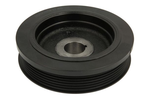 Riemenscheibe, Kurbelwelle