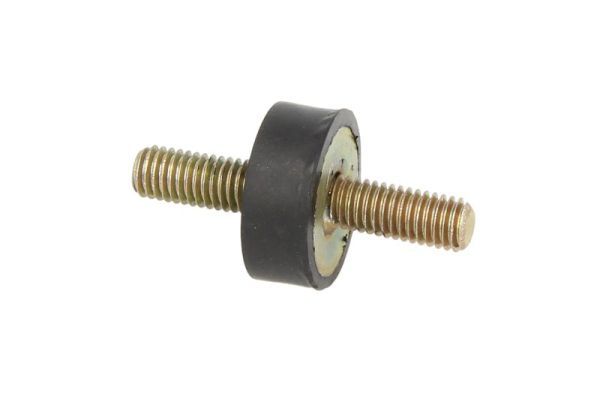 Halter, Kühlergitter