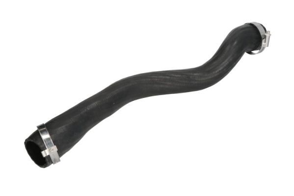 Luftkühlerschlauch passt zu: FORD C-MAX II, FOCUS III, FOCUS III/HATCHBACK, TOURNEO CONNECT V408 NADWOZIE WIELKO, TOURNEO COURIER B460, TRANSIT CONNECT 1.5D/1.6D 07.10-