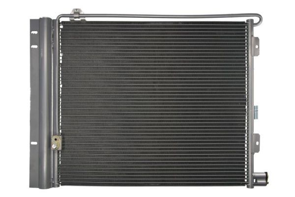 Kondensator, Klimaanlage