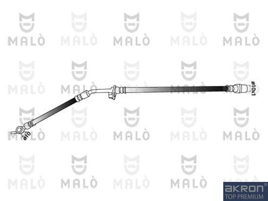 Haltering, Schalldämpfer