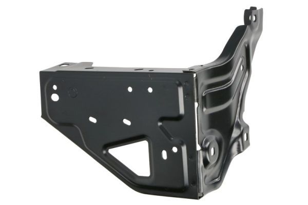 Scheinwerferbefestigung L (stahl) passt zu: BMW X1 F48, X2 F39 09.15-10.23