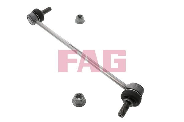 Stange/Strebe, Stabilisator